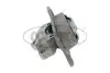 Подушка двигателя (L) Volvo S60/S90/V60/V90/XC60/XC90 2.0 14- CORTECO 49402227 (фото 1)