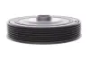 Шків колінвалу Renault Megane II/Laguna 2.0 01- (7PK) CORTECO 49418961 (фото 3)