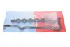 Прокладка крышки клапанов Renault Trafic 2.0CDTi 06-(к-кт) CORTECO 49421074 (фото 1)