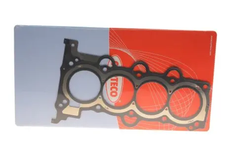 Прокладка ГБЦ Hyundai Accent/I30 1.4-1.6 07-(0.5 mm) CORTECO 49422132