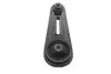 Подушка двигуна (L) Nissan Qashqai/X-Trail 1.6-2.0 07-18 CORTECO 49425724 (фото 3)