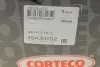 Подушка пневмоподвески (сзади) MB GL-class (X166)/M-class (W166)/GLE (W166/X166) 11-19 CORTECO 49430452 (фото 7)