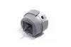 Подушка двигателя (R) Audi A4 1.9/2.0 TDI 04-08 CORTECO 49446199 (фото 4)