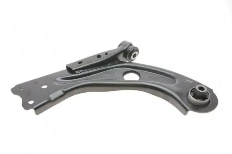 Рычаг подвески (передний) (R) Citroen C4 Picasso/Peugeot 308 13- CORTECO 49469650