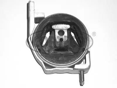 Подушка двигуна (задня) MB A-class (W168) 1.4/1.6/1.7CDI/1.9/2.1 CORTECO 508972