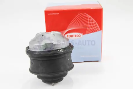 Подушка двигателя (R) MB C-class (W202)/E-class (W210) 95-00 CORTECO 601417