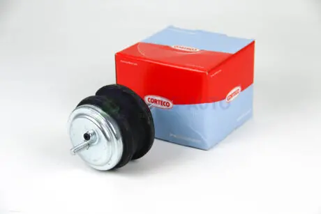 Подушка двигателя (L) BMW 5 (E39) 98-04 CORTECO 603651