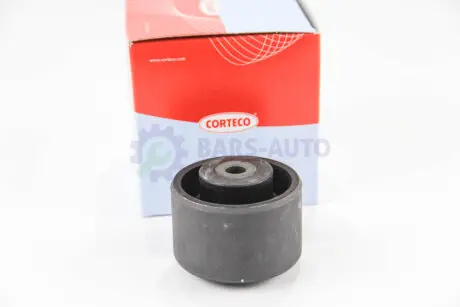 Подушка двигателя (задняя) Peugeot Partner 08- (d=65) CORTECO 80000103