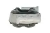 Подушка КПП Audi 80/100 1.3-2.8 -96 (L) CORTECO 80000209 (фото 2)