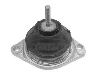 Подушка двигателя Audi 80 88-00 Пр. CORTECO 80000217