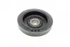 Шків колінвала Ducato 2.0JTD/ Boxer/Expert/Partner 1.9D/TD/2.0JTD CORTECO 80000352 (фото 4)