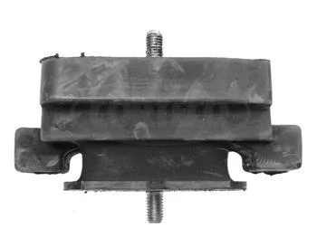 Подушка АКПП BMW 5 (E60/E61/F10/F11) 02-18 CORTECO 80000562