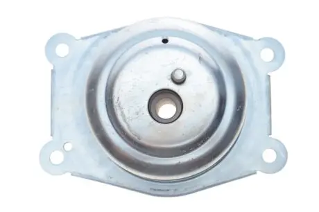 Опора двигуна (L) Opel Astra H 04- CORTECO 80000581