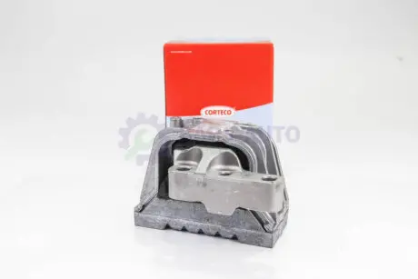 Подушка двигателя VW Caddy 1.6/Passat 2.0TDI 05- CORTECO 80000587