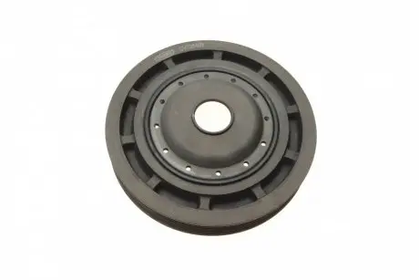 Шкив коленвала Renault Kangoo 1.5dCi 02- (5PK) CORTECO 80000600