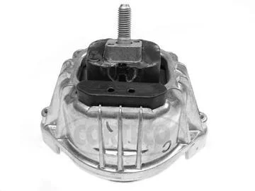 Подушка двигуна BMW 3 (E90/E91/E92/E93)X1 (E84)/Z4 (E89) 2.5/3.0 04- N46/N47/N52/N54 CORTECO 80000693