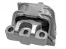 Подушка двигателя A3/Octavia II/Golf V 03-15 Пр. CORTECO 80000705 (фото 1)