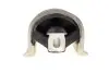 Подушка двигателя (передняя) VW T5 2.5TDI 03- CORTECO 80000893 (фото 5)