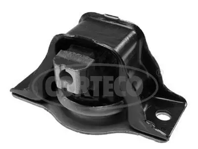 Подушка двигуна (R) Renault Megane II/Scenic II 1.9 dCi/2.0 02- CORTECO 80001047