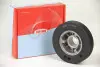 Шкив коленвала Peugeot Expert/306/406 1.8 /2.0T 96-02 (6PK) CORTECO 80001048 (фото 1)