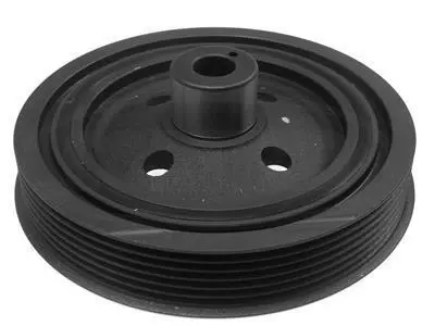 Шків колінвалу Ford Transit Connect 1.8 TDCi 02-13 CORTECO 80001133