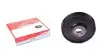 Шкив коленвала Kangoo 1.6i 16V 08- (6PK) CORTECO 80001299 (фото 1)