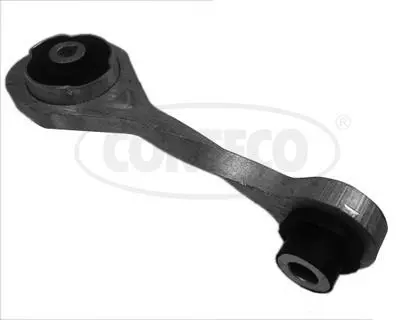 Подушка двигуна (задня) Renault Kangoo 1.5dCi (косточка) CORTECO 80001330