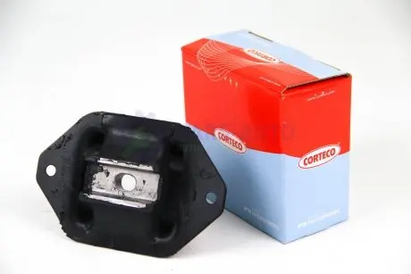 Подушка КПП Ford Scorpio I/Sierra 1.3/1.6/1.8/2.0/2.8 85-94 CORTECO 80001346
