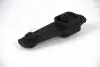 Подушка двигуна (задня) Citroen C3/Peugeot 207 98- (косточка) CORTECO 80001552 (фото 2)