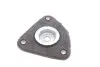 Опора амортизатора перед. Ford Focus/Mazda 3/Volvo C30/S40 II/V50/C70 03- (без Підшипника) CORTECO 80001565 (фото 4)