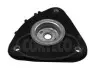 Опора амортизатора перед. Ford Focus/Mazda 3/Volvo C30/S40 II/V50/C70 03- (без Підшипника) CORTECO 80001566 (фото 2)