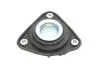 Опора амортизатора перед. Ford Focus/Mazda 3/Volvo C30/S40 II/V50/C70 03- (без Підшипника) CORTECO 80001566 (фото 4)