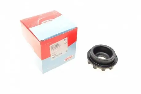 Подушка амортизатора (переднего) Smart 0.6/0.7/1.0/0.8cdi 98- CORTECO 80001576