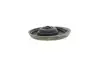 Подушка амортизатора (переднего) Citroen C2/C3 1.1/1.4/1.6 HDI 02- CORTECO 80001602 (фото 4)