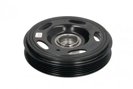 Шкив коленвала Opel Astra J 1.4 09-/Insignia A 1.4 08-17 (5PK) CORTECO 80001696