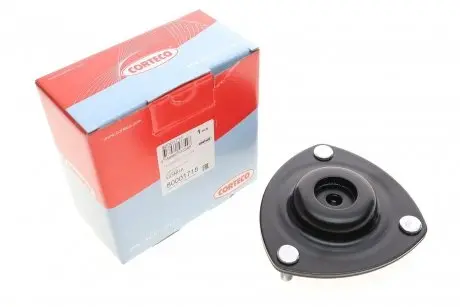 Опора амортизатора перед. Honda CR-V/Civic 01-07 (з подшипником) CORTECO 80001715