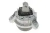Подушка двигателя (L) BMW 5 (F10/F11)/7 (F01/F02/F03/F04) (Hydro) CORTECO 80001747 (фото 1)