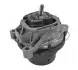 Подушка двигателя BMW 3 (F30/F80/F34/F31)/4 (F36/F33/F83)/X3 (F25) 3.0D N57 11- CORTECO 80001809 (фото 1)