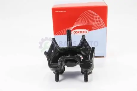 Подушка двигателя MERCEDES ML (W163) CORTECO 80001821