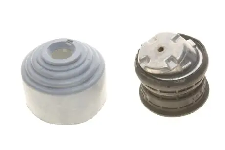 Подушка двигателя (передняя) MB C-class (W202/W203) 95-07/E-class (W210) 96-99 CORTECO 80001901