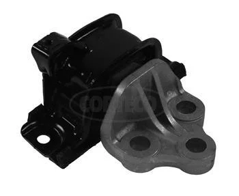 Подушка двигуна Opel Corsa D 1.0-1.4 06-14 (L) CORTECO 80001988
