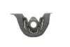 Опора двигателя Honda Civic 1.3-1.6 91-01 CORTECO 80004209 (фото 6)
