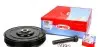 Шкив коленвала 2.5TDI LT 96-06/T4 98-03/Crafter 06- (+ Болты) 80004398
