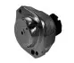Подушка двигателя левая BMW 5 (E60/E61) 2.5D/3.0D 04-10 CORTECO 80004415 (фото 1)