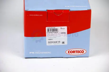 Подушка двигателя права BMW 5 (E60) 2.5-3.0d 03-10 CORTECO 80004416
