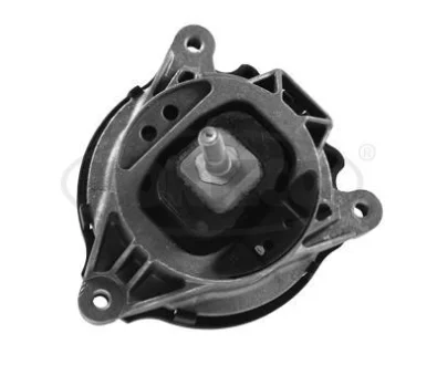 Подушка двигуна (L) BMW 1 (F20)/3 (F30) 1.5-2.0D 11- (N47) CORTECO 80004454