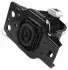 Подушка двигуна (R) Nissan Qashqai 1.6 07-13 CORTECO 80004557 (фото 1)