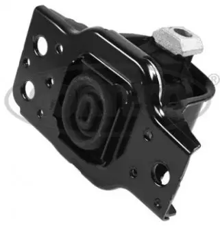Подушка двигателя (R) Nissan Qashqai 1.6 07-13 CORTECO 80004557