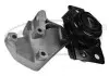 Подушка двигуна Nissan Qashqai 1.5 dCi 07- CORTECO 80004561 (фото 1)