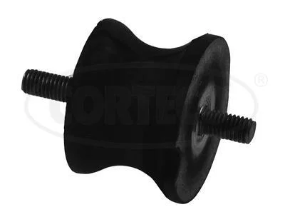 Подушка КПП BMW 5 (E39)/ 7 (E38) 3.0-5.0i 96-03 CORTECO 80004696